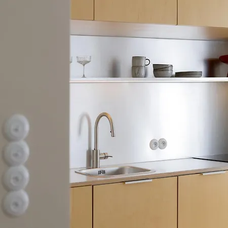 Apartamento Elegant On Mokotowska Varsóvia