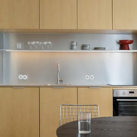 Apartamento Elegant On Mokotowska