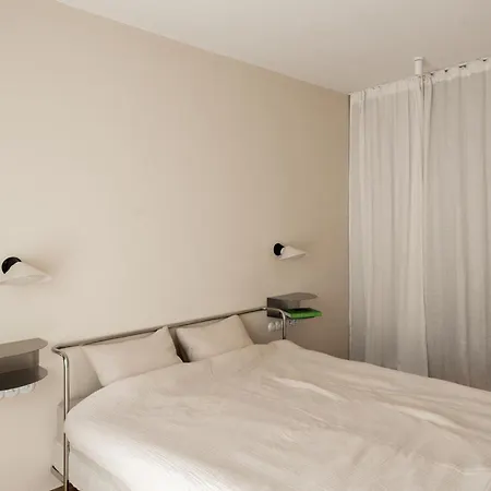 Elegant On Mokotowska Apartamento