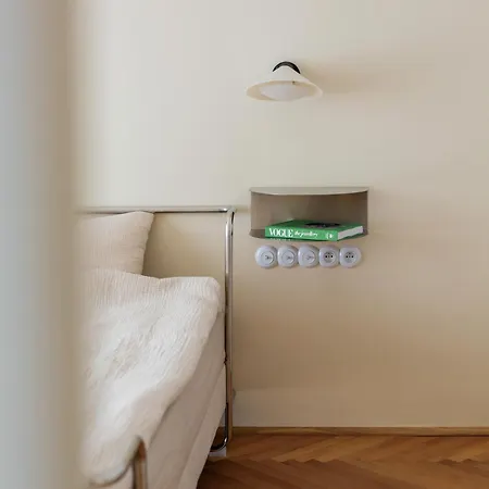 Apartamento Elegant On Mokotowska