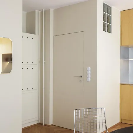 Elegant On Mokotowska Apartamento Varsóvia