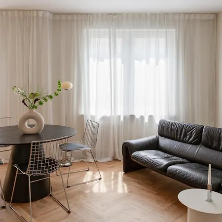 Elegant On Mokotowska